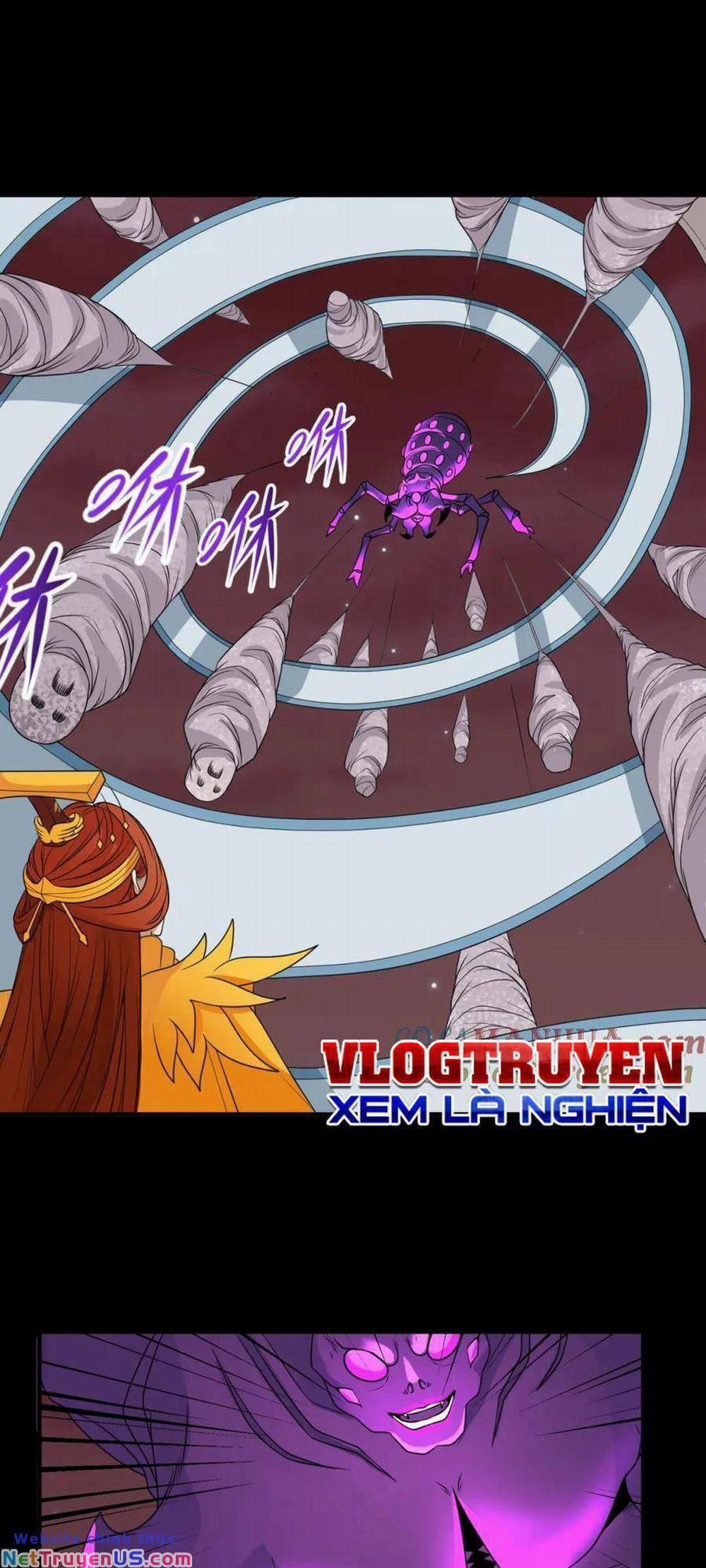 Kỷ Nguyên Kỳ Lạ 91 trang 26