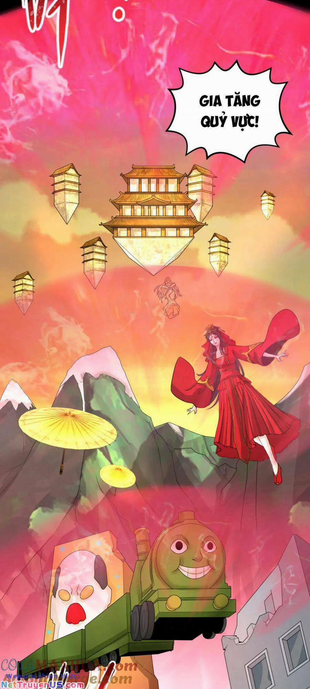 Kỷ Nguyên Kỳ Lạ 91 trang 3