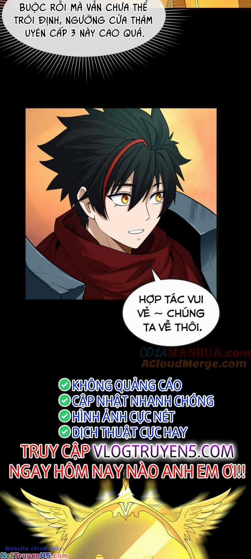 Kỷ Nguyên Kỳ Lạ 91 trang 31