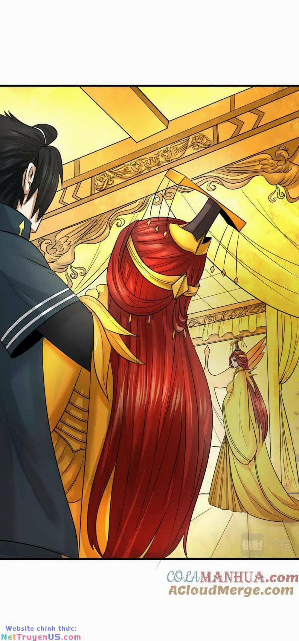 Kỷ Nguyên Kỳ Lạ 91 trang 37