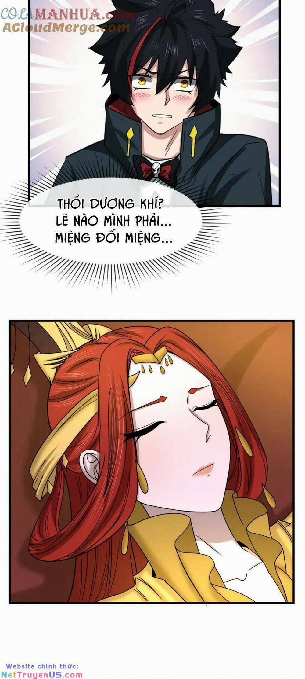 Kỷ Nguyên Kỳ Lạ 91 trang 39