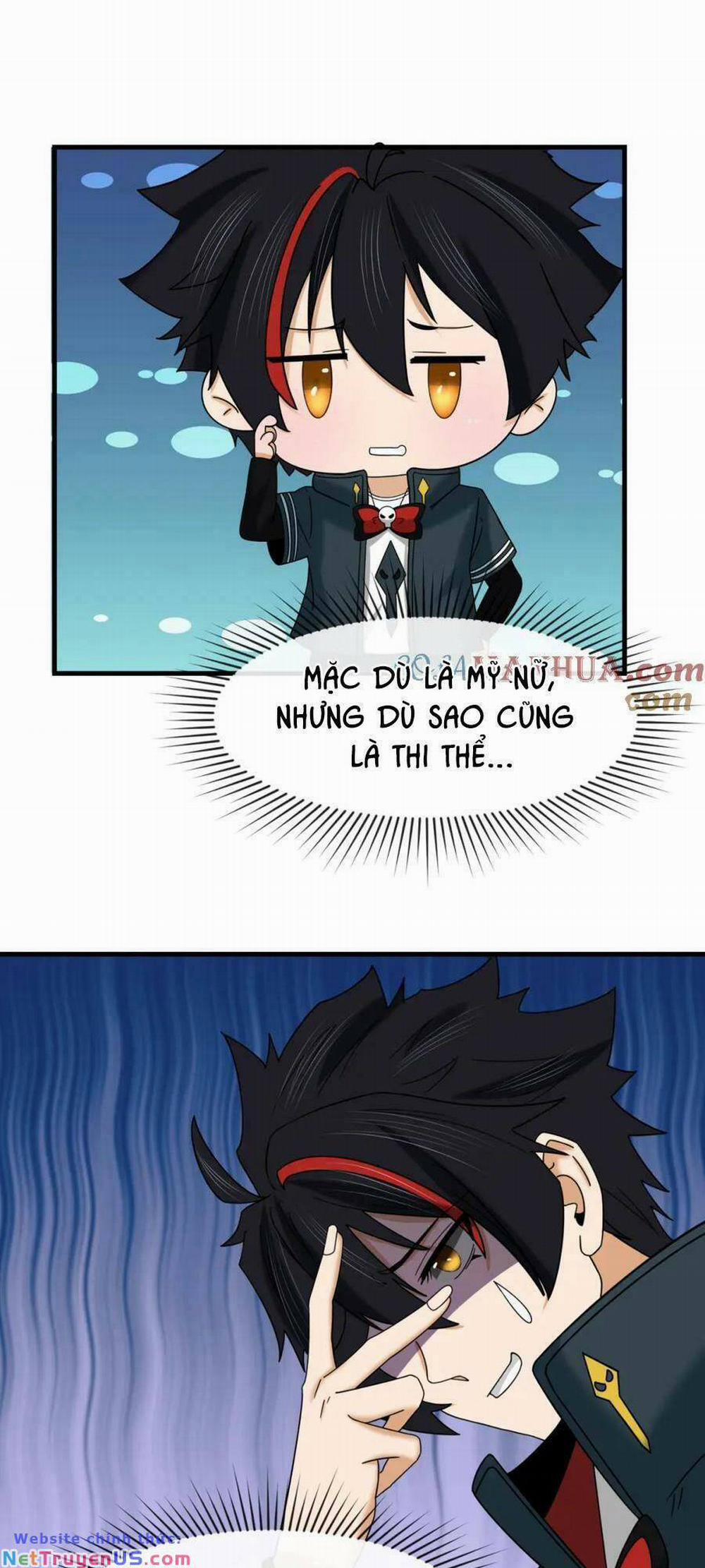 Kỷ Nguyên Kỳ Lạ 91 trang 40