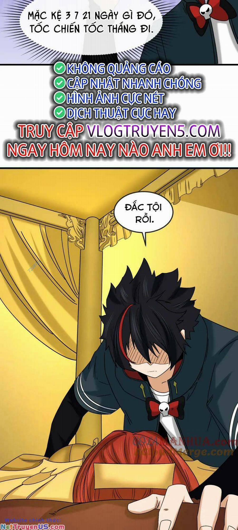 Kỷ Nguyên Kỳ Lạ 91 trang 41