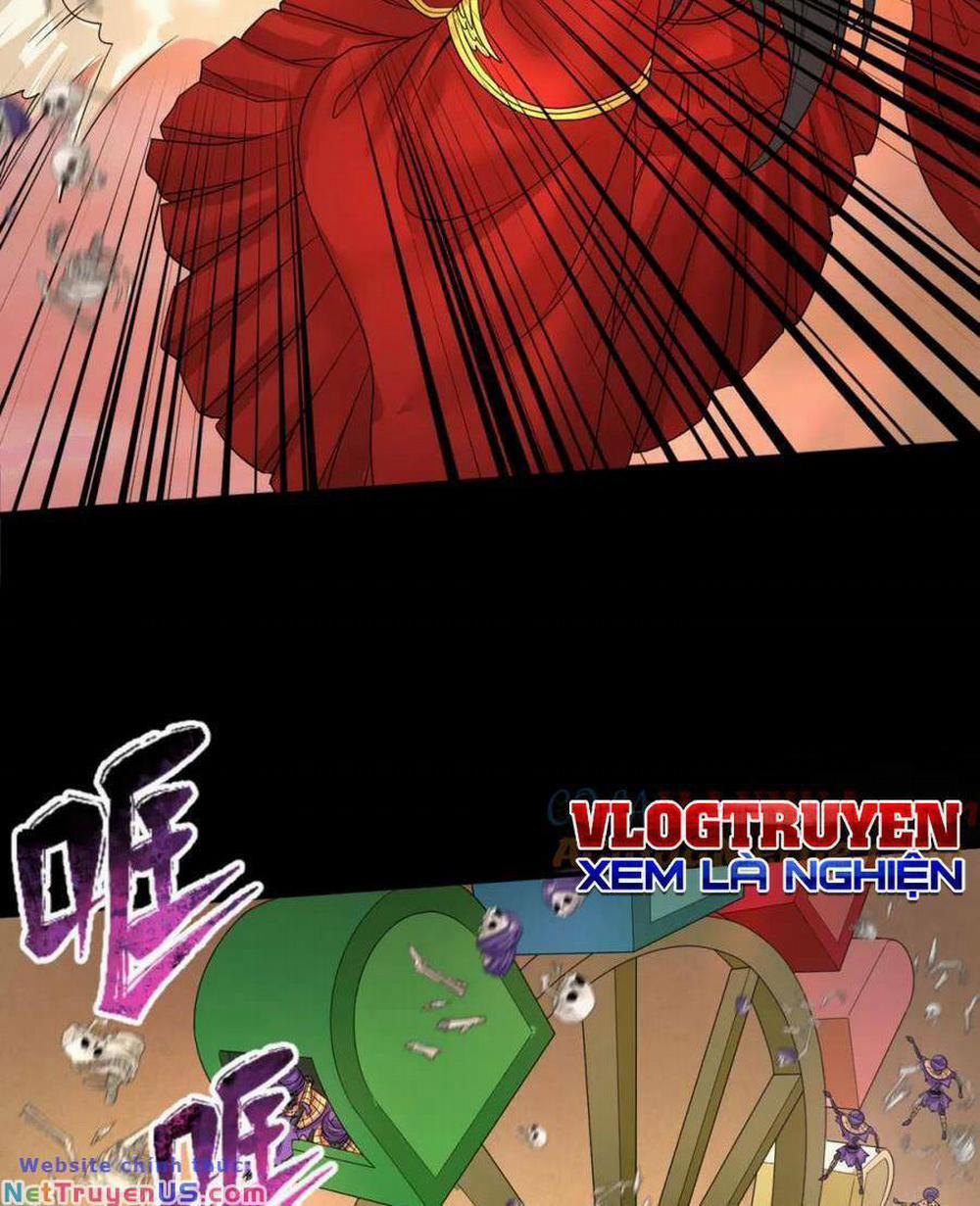 Kỷ Nguyên Kỳ Lạ 91 trang 5