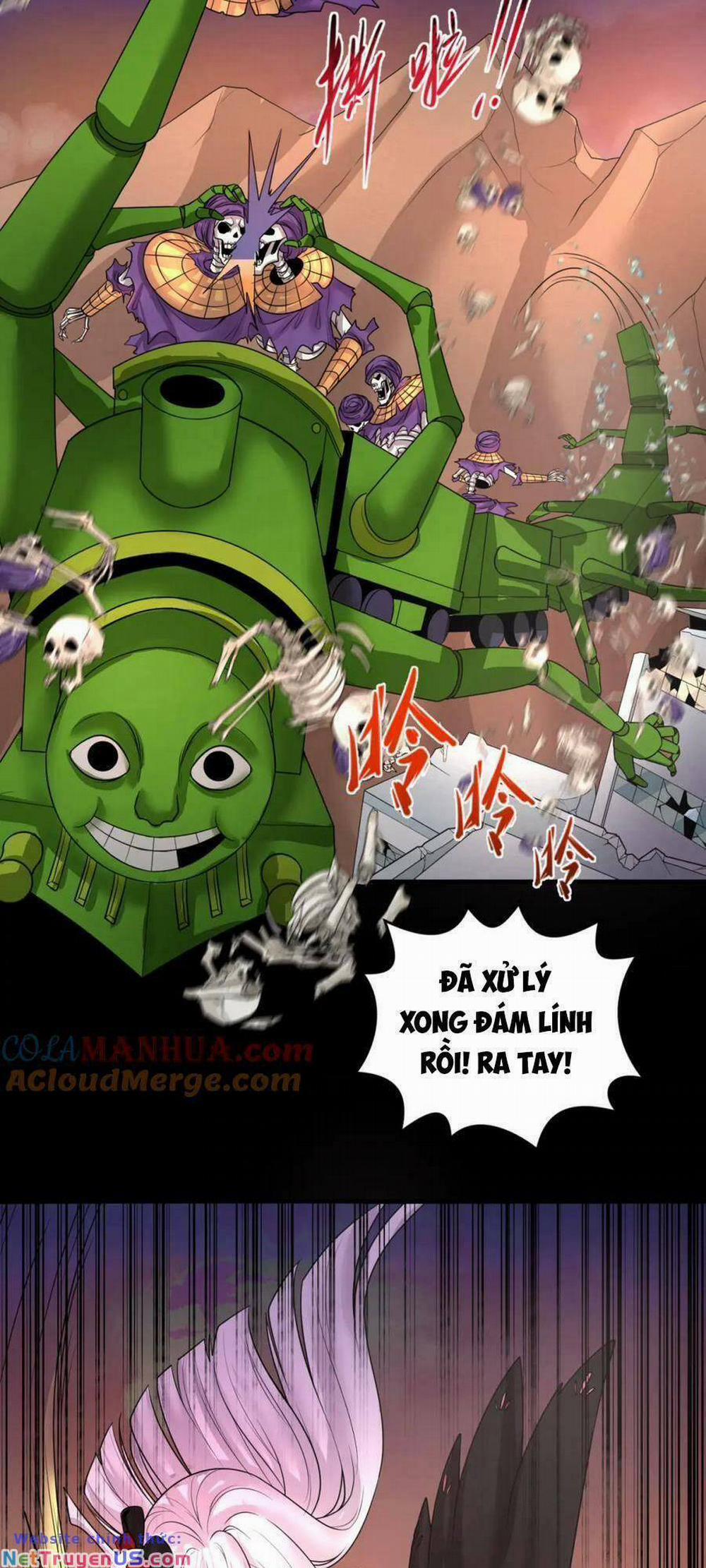 Kỷ Nguyên Kỳ Lạ 91 trang 7