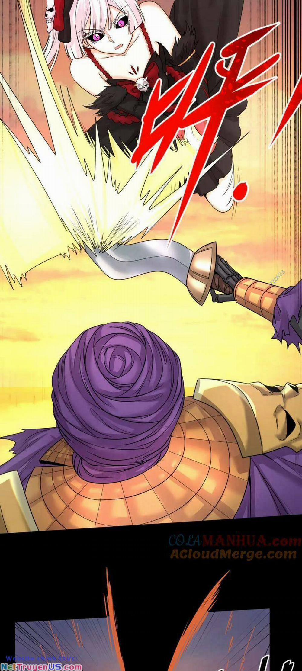 Kỷ Nguyên Kỳ Lạ 91 trang 8