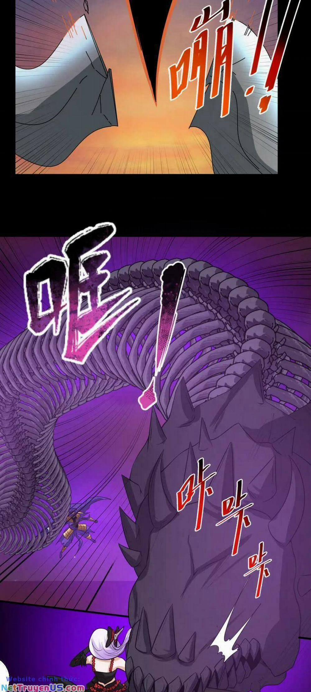 Kỷ Nguyên Kỳ Lạ 91 trang 9