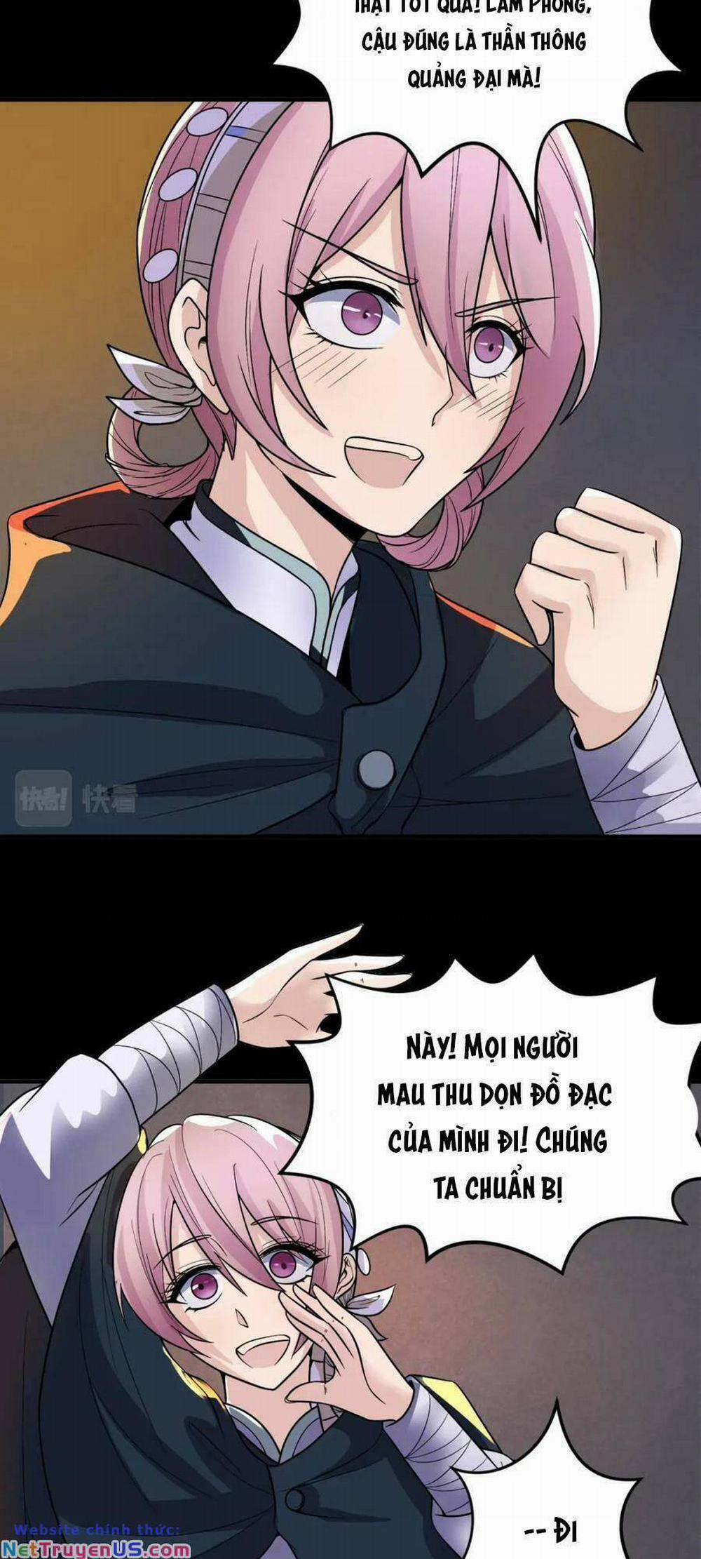 Kỷ Nguyên Kỳ Lạ 92 trang 10