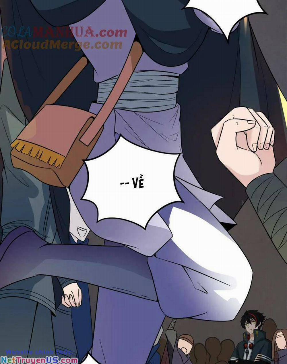 Kỷ Nguyên Kỳ Lạ 92 trang 11