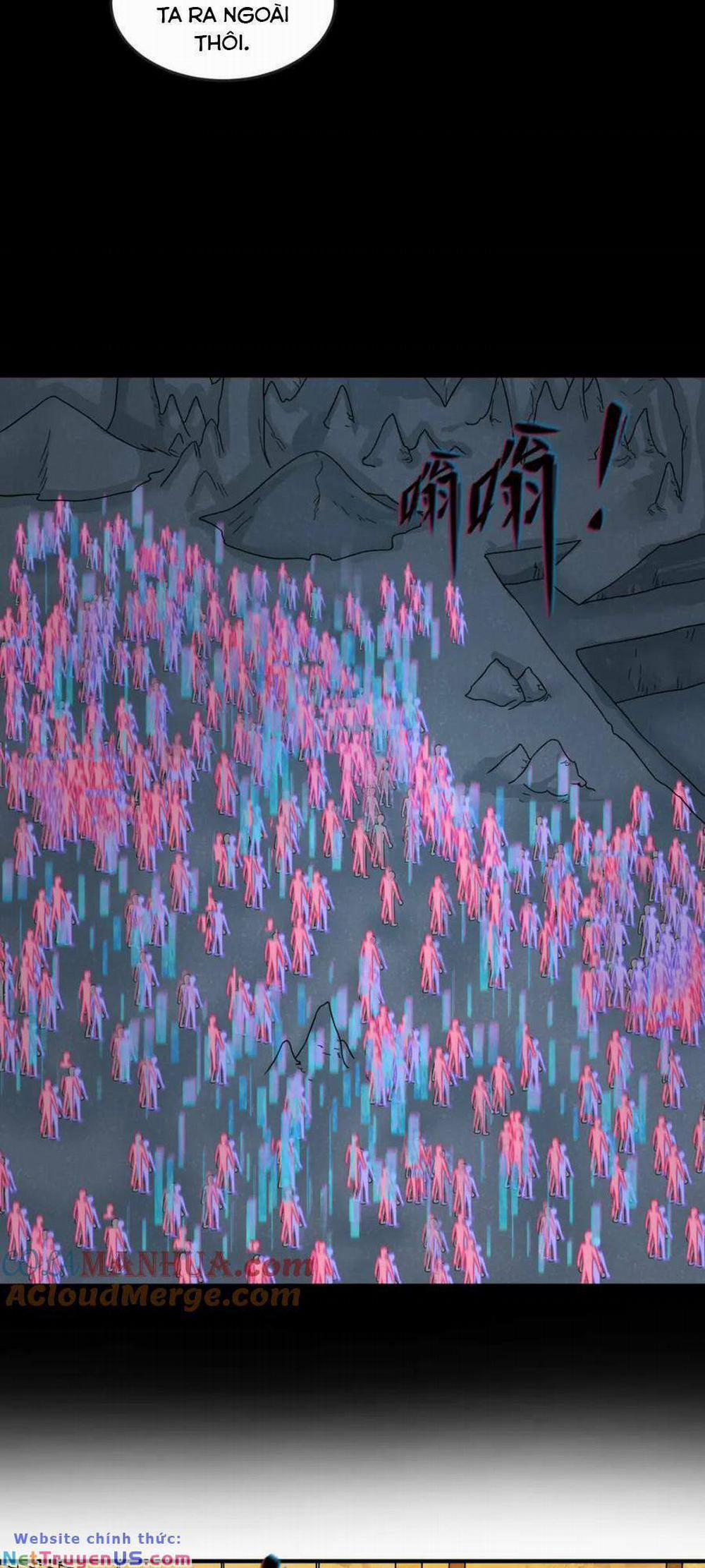 Kỷ Nguyên Kỳ Lạ 92 trang 15