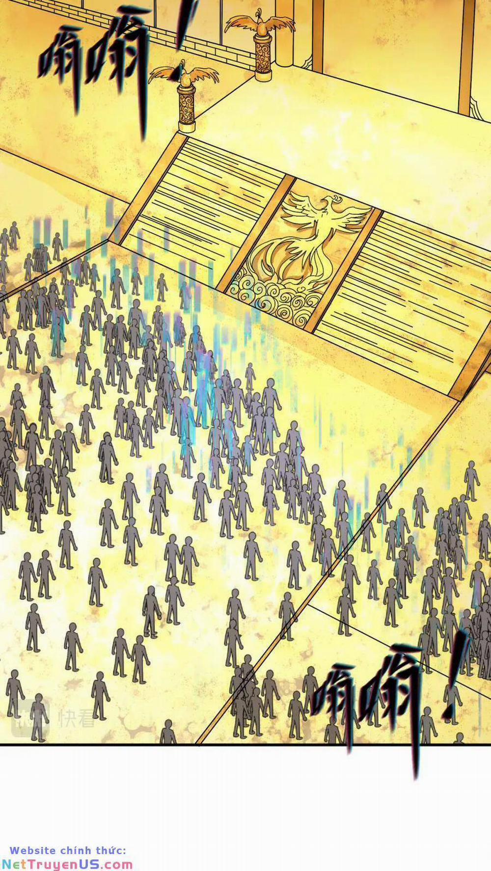 Kỷ Nguyên Kỳ Lạ 92 trang 16