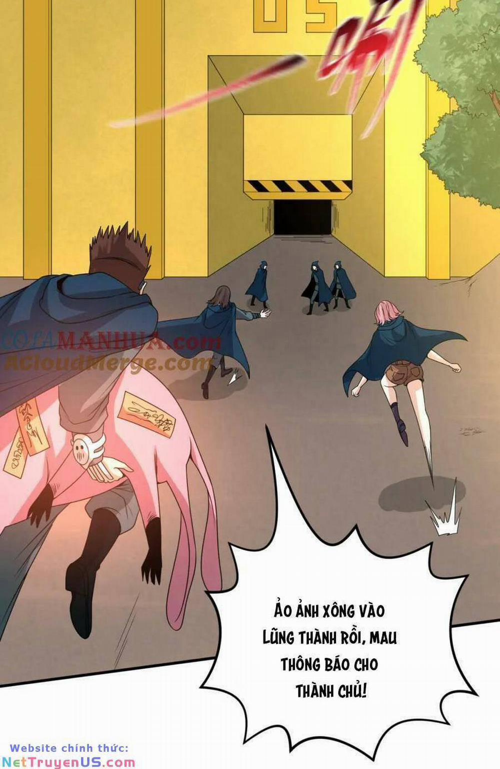 Kỷ Nguyên Kỳ Lạ 92 trang 23