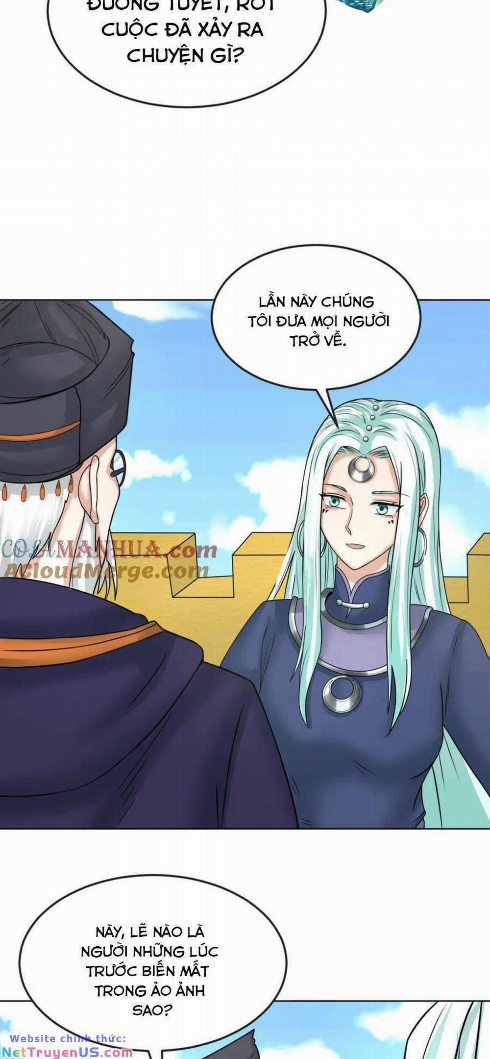 Kỷ Nguyên Kỳ Lạ 92 trang 27