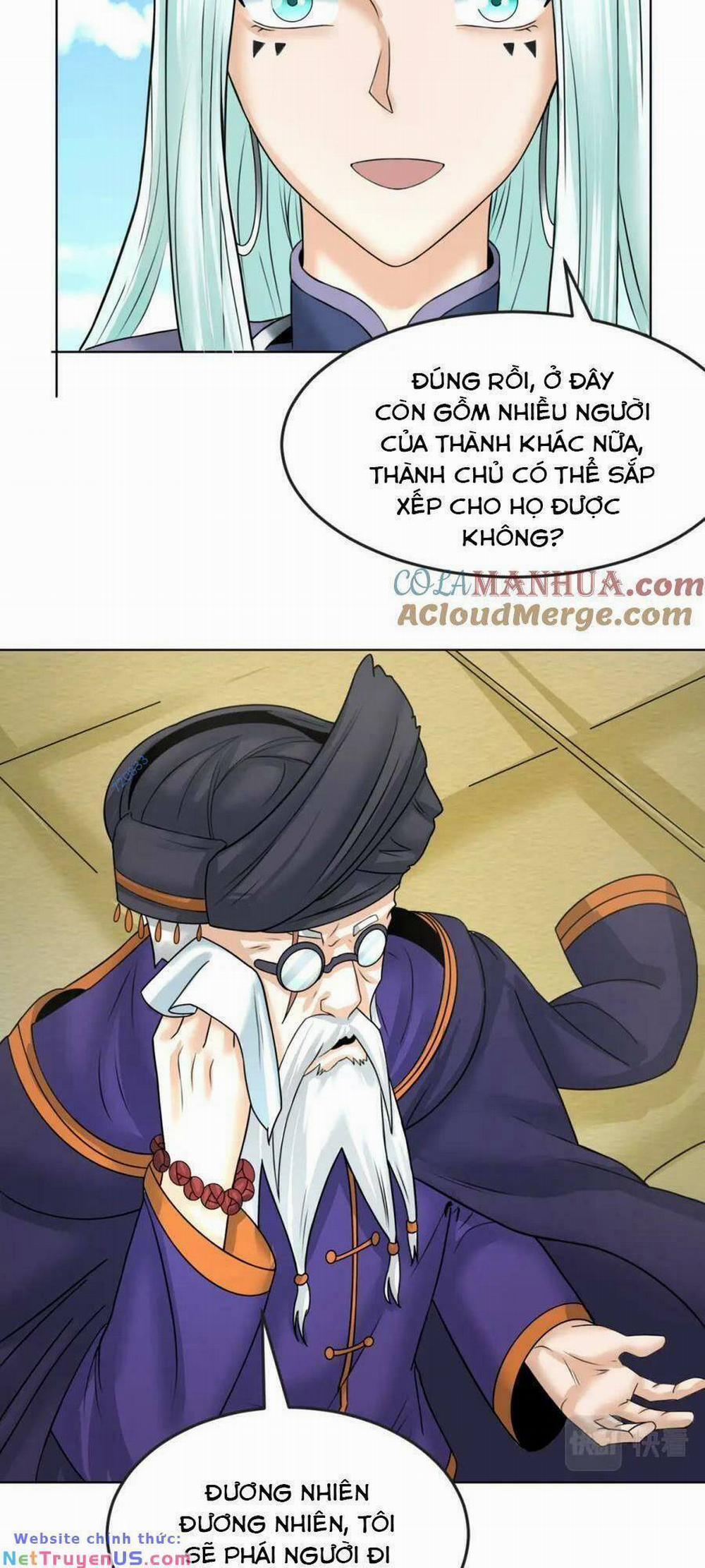 Kỷ Nguyên Kỳ Lạ 92 trang 30