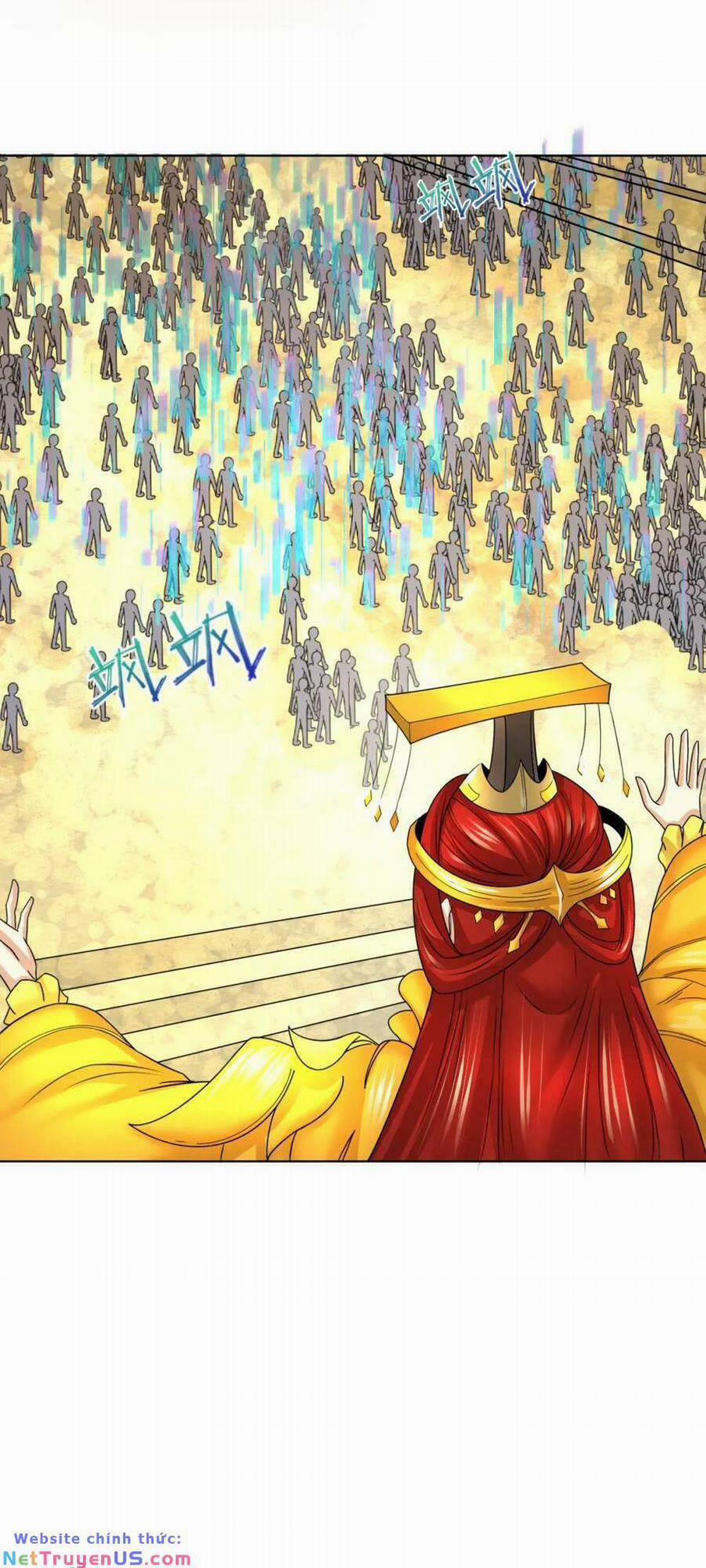 Kỷ Nguyên Kỳ Lạ 92 trang 32