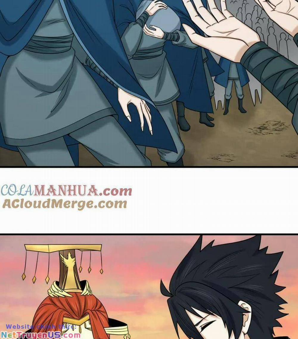 Kỷ Nguyên Kỳ Lạ 92 trang 34