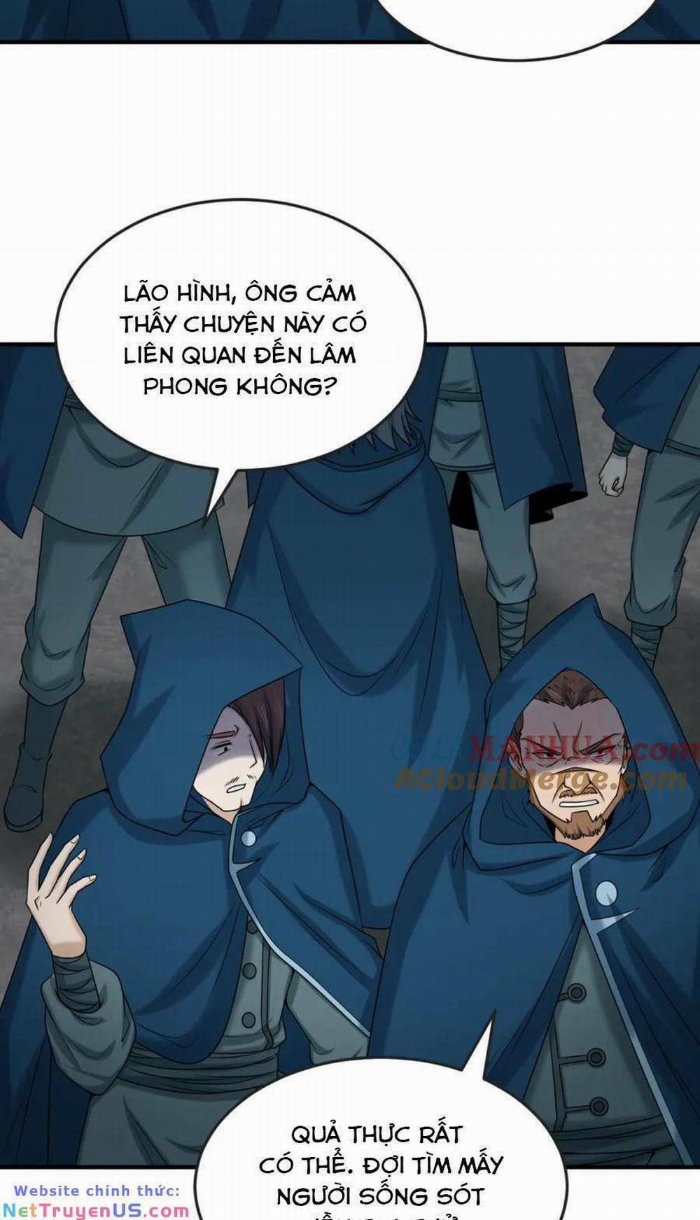 Kỷ Nguyên Kỳ Lạ 92 trang 39