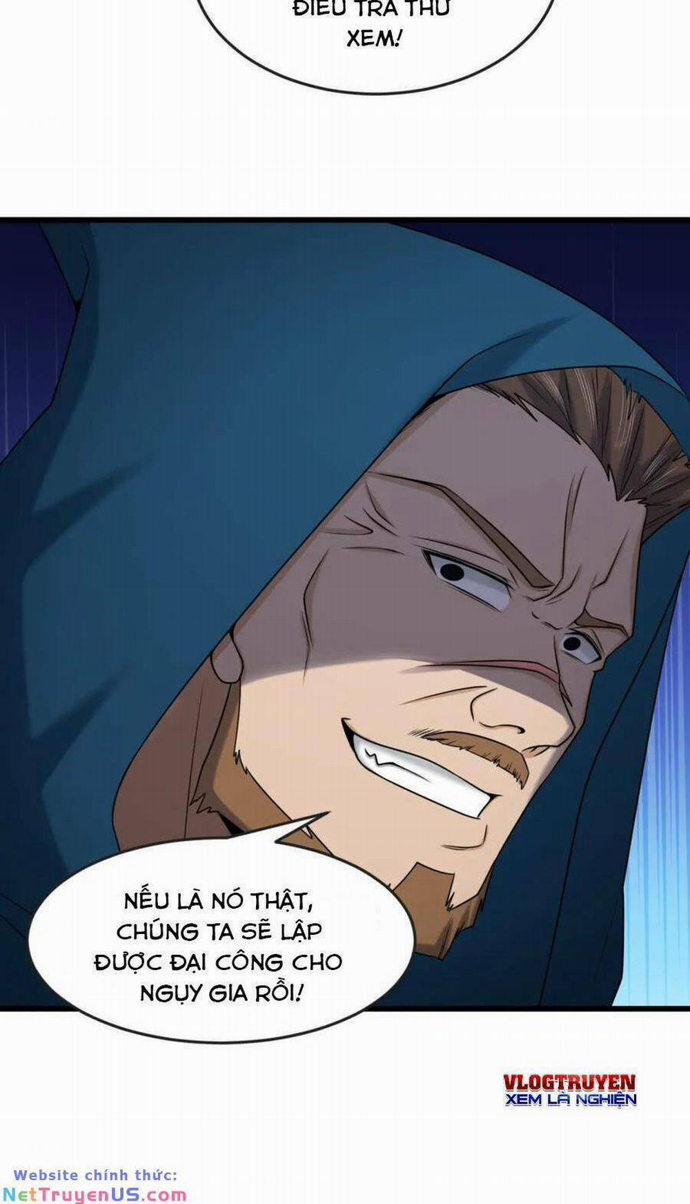 Kỷ Nguyên Kỳ Lạ 92 trang 40