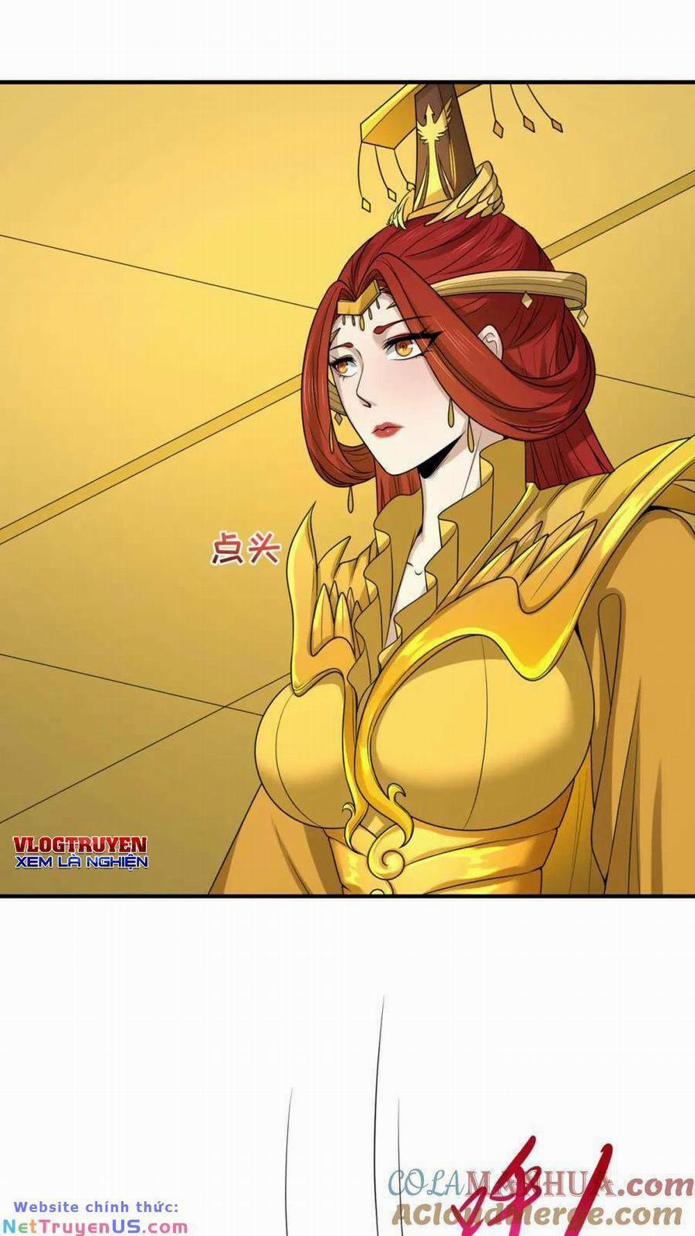 Kỷ Nguyên Kỳ Lạ 92 trang 6