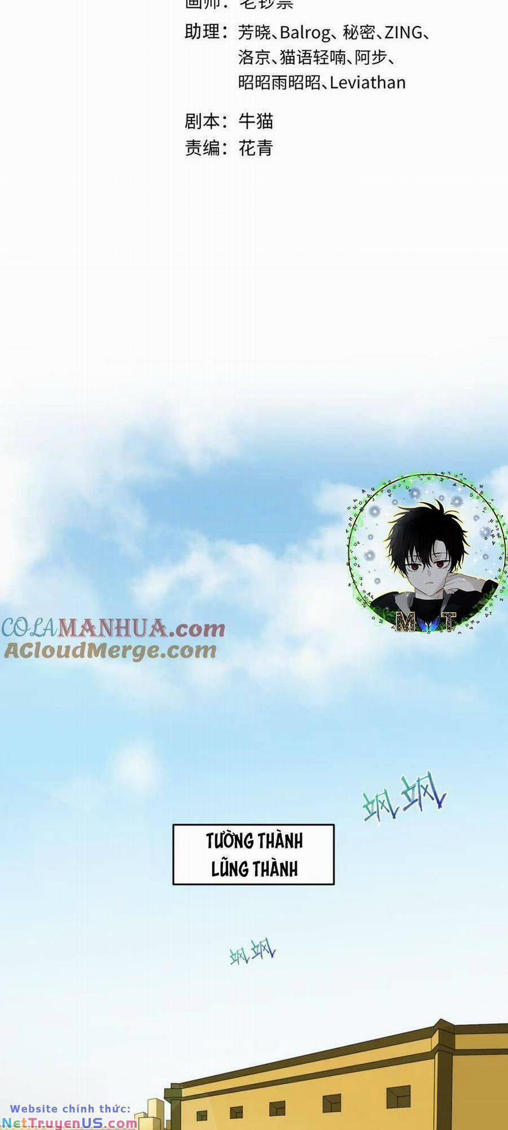 Kỷ Nguyên Kỳ Lạ 93 trang 1