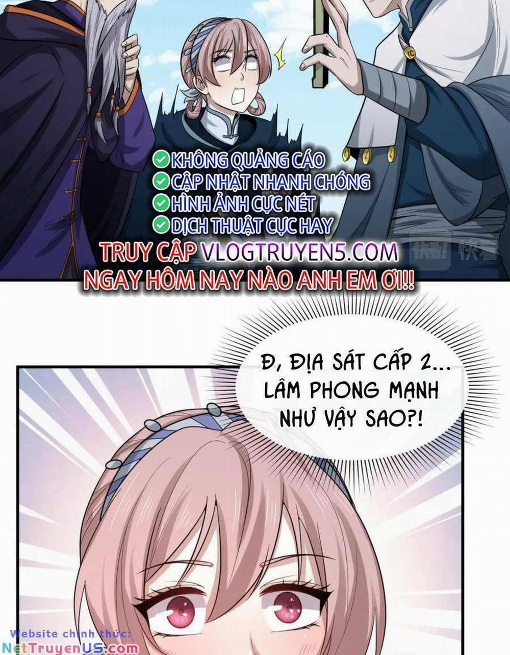 Kỷ Nguyên Kỳ Lạ 93 trang 10