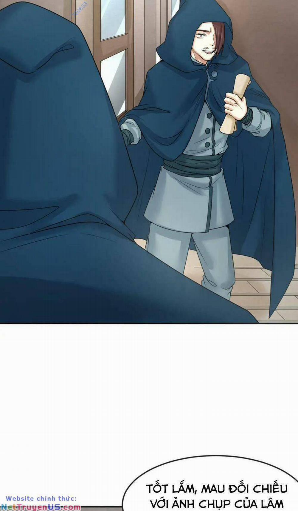 Kỷ Nguyên Kỳ Lạ 93 trang 15