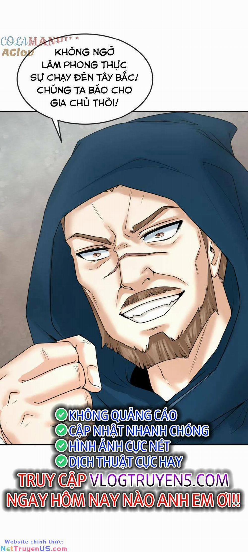 Kỷ Nguyên Kỳ Lạ 93 trang 19