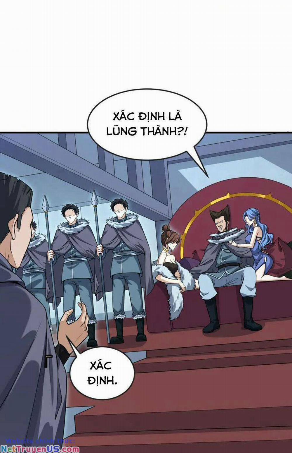 Kỷ Nguyên Kỳ Lạ 93 trang 21