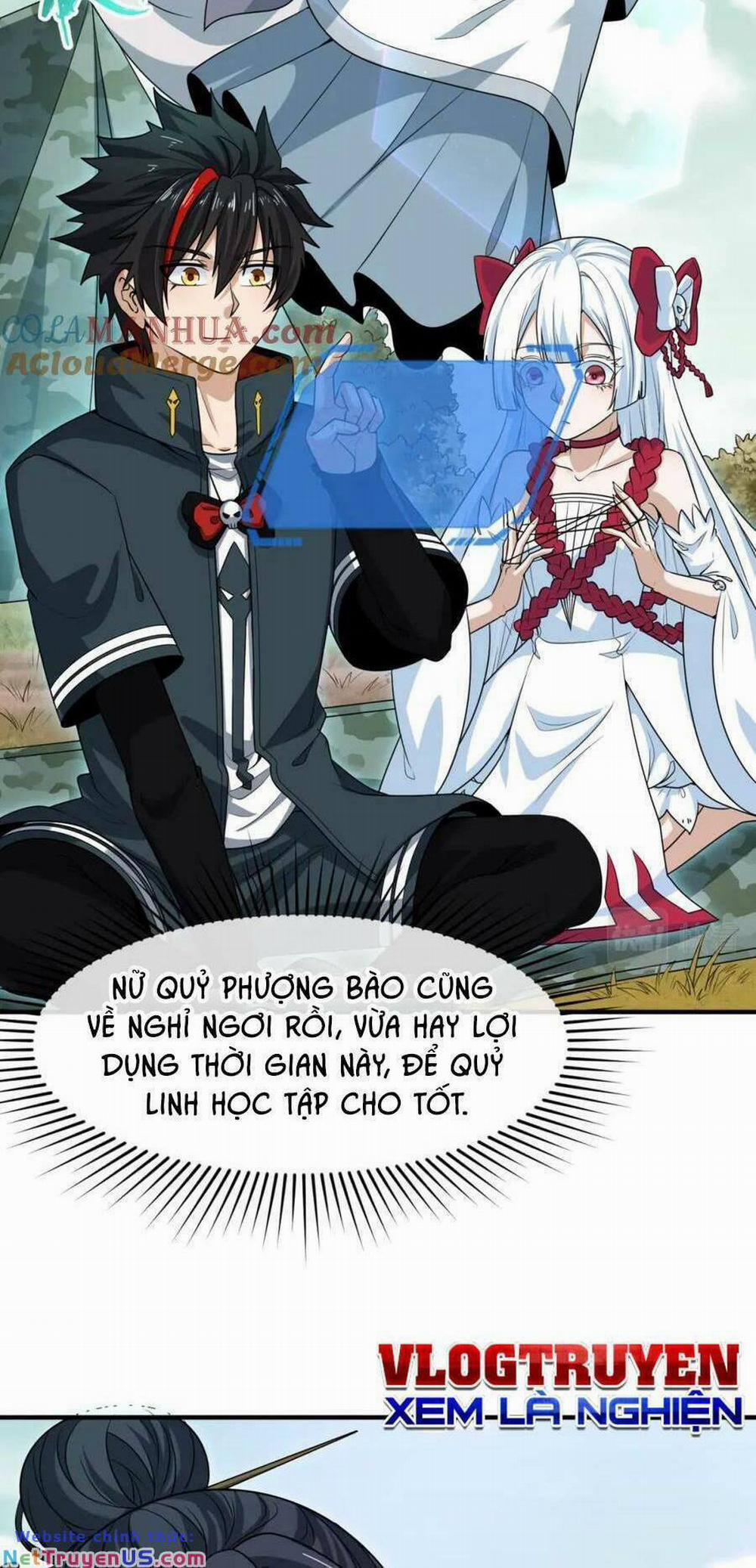 Kỷ Nguyên Kỳ Lạ 93 trang 25