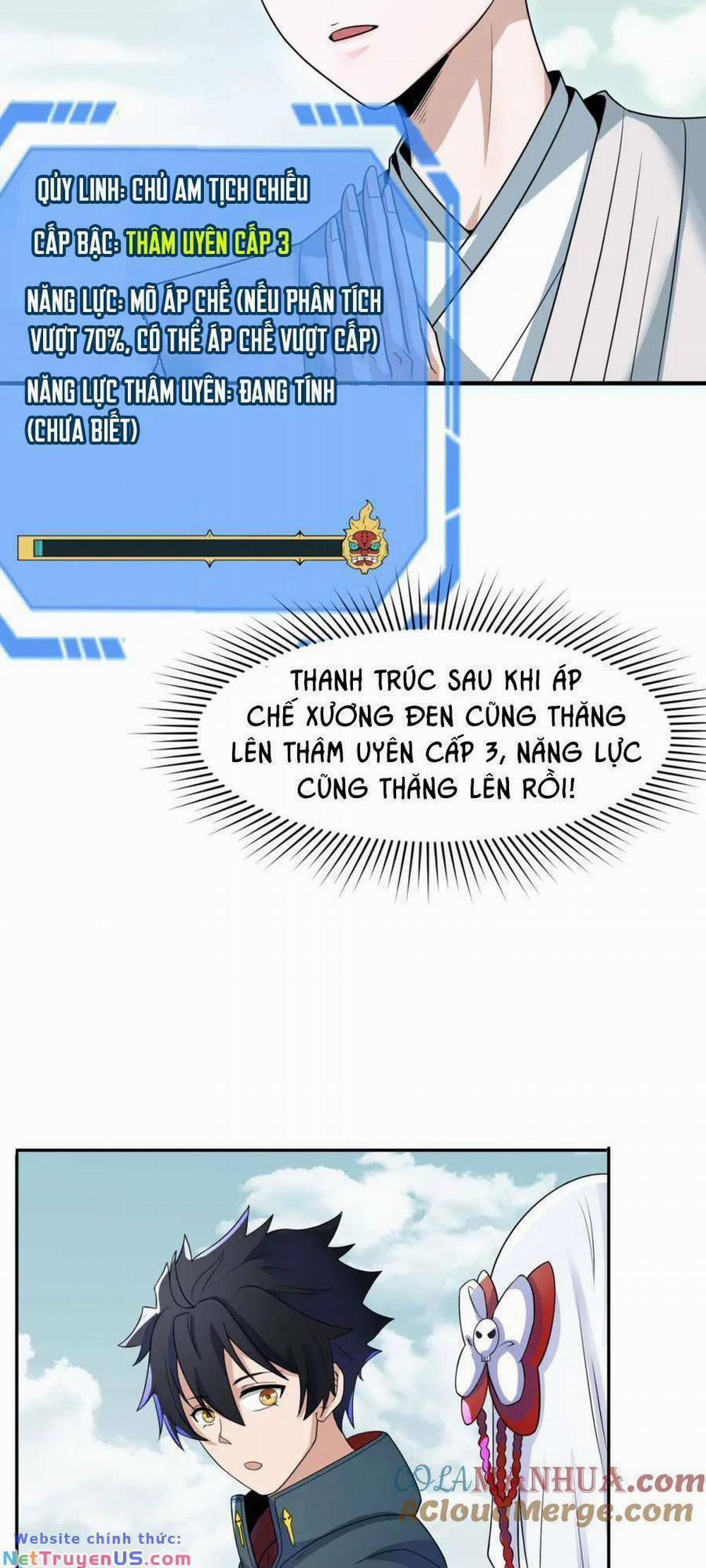 Kỷ Nguyên Kỳ Lạ 93 trang 27