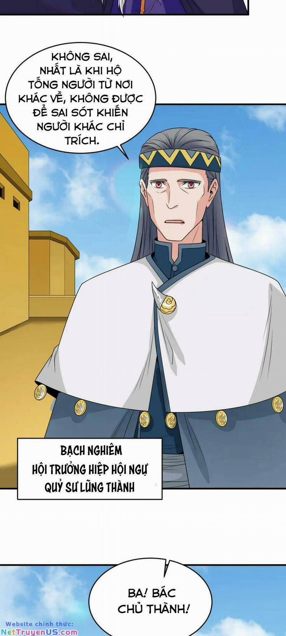 Kỷ Nguyên Kỳ Lạ 93 trang 3