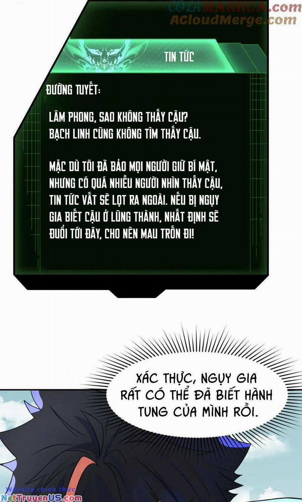 Kỷ Nguyên Kỳ Lạ 93 trang 31