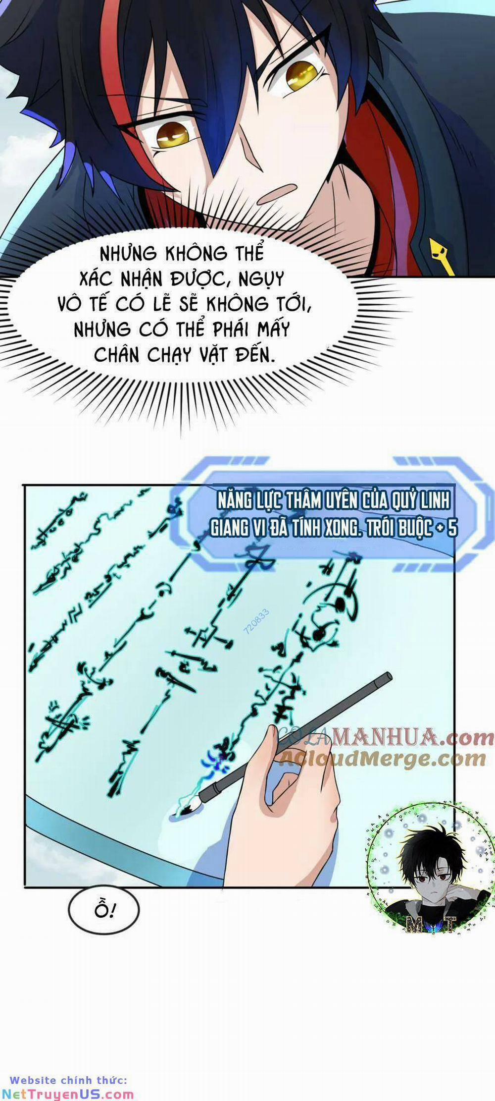 Kỷ Nguyên Kỳ Lạ 93 trang 32