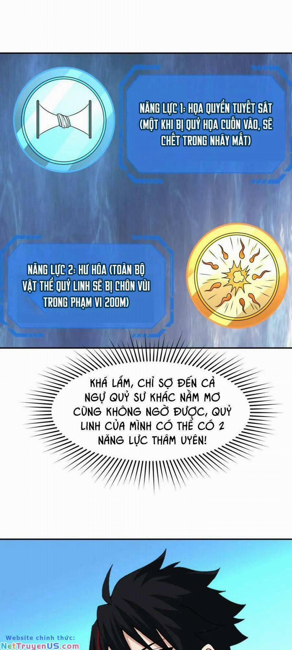 Kỷ Nguyên Kỳ Lạ 93 trang 33