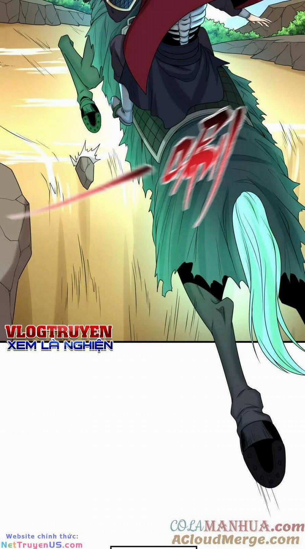 Kỷ Nguyên Kỳ Lạ 93 trang 36