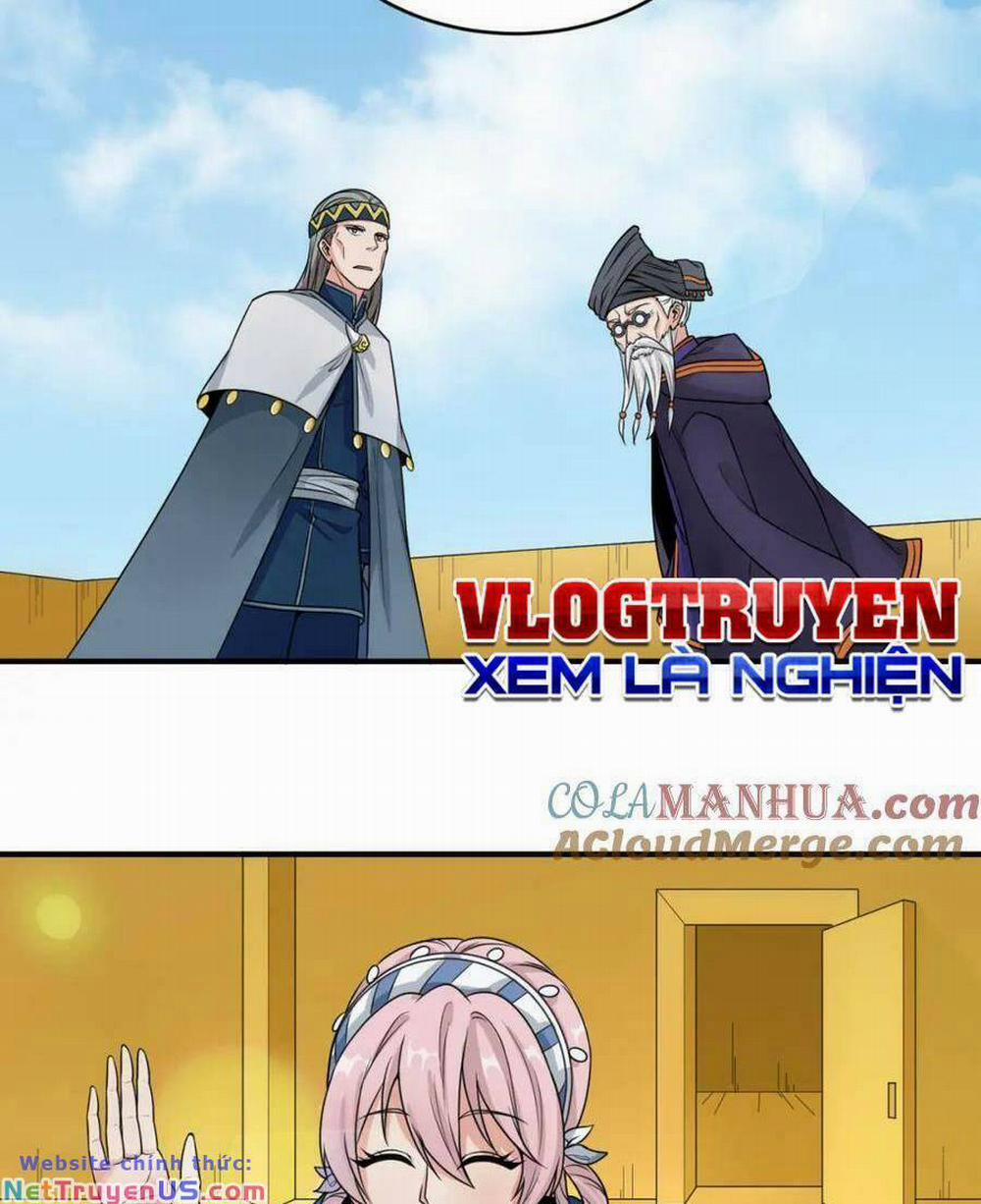 Kỷ Nguyên Kỳ Lạ 93 trang 4