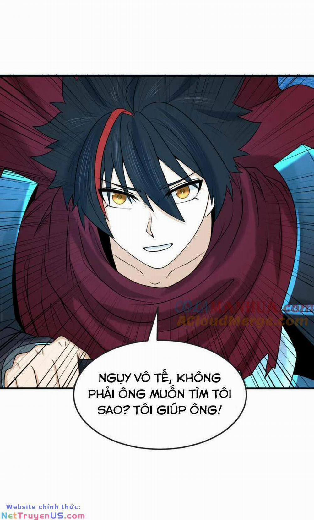 Kỷ Nguyên Kỳ Lạ 93 trang 41