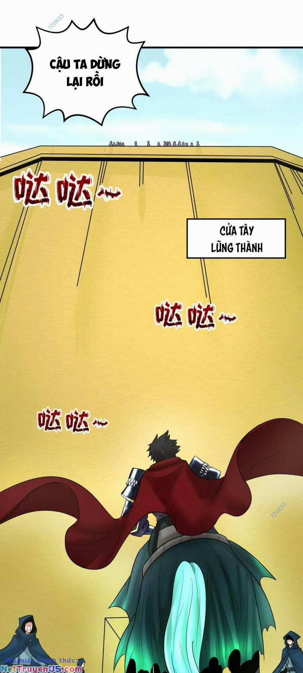 Kỷ Nguyên Kỳ Lạ 93 trang 42