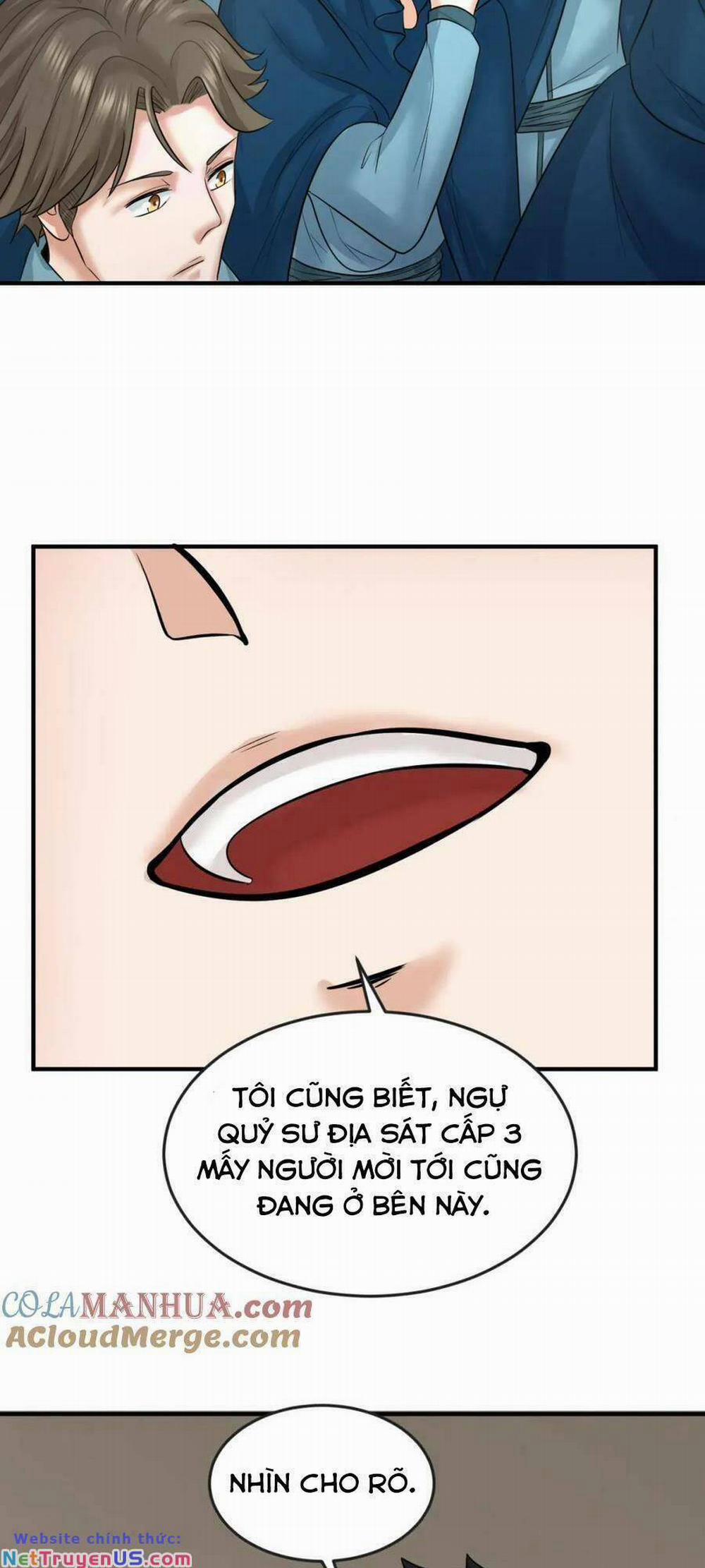 Kỷ Nguyên Kỳ Lạ 93 trang 45