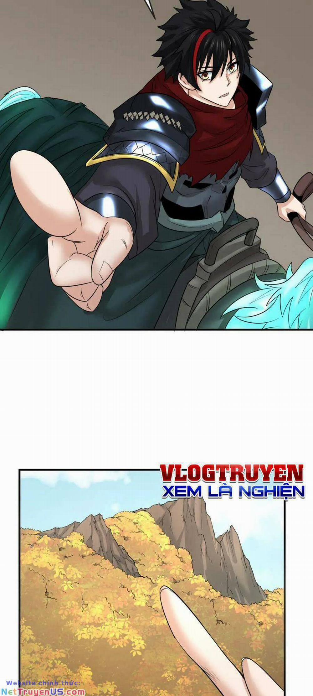 Kỷ Nguyên Kỳ Lạ 93 trang 46