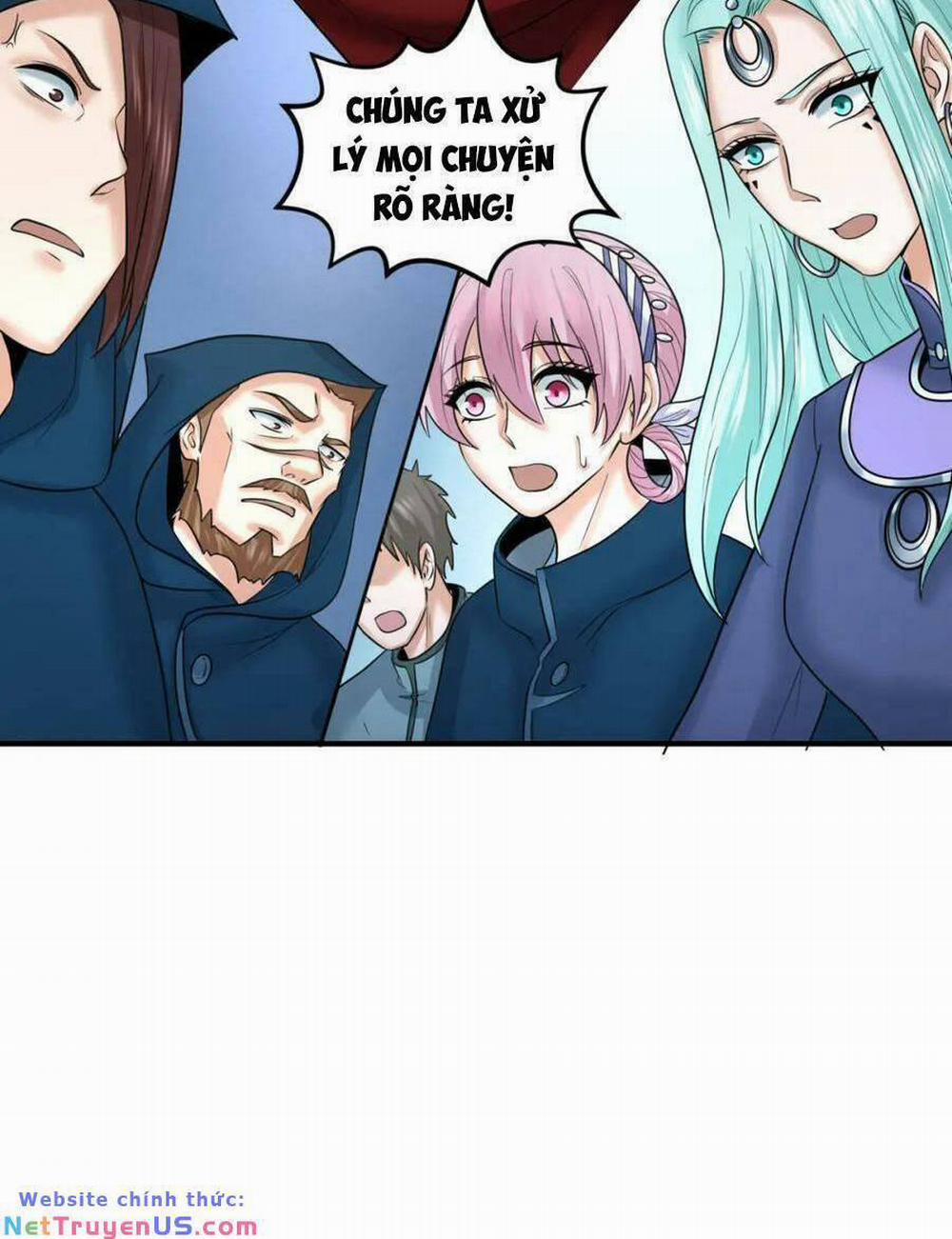 Kỷ Nguyên Kỳ Lạ 93 trang 48