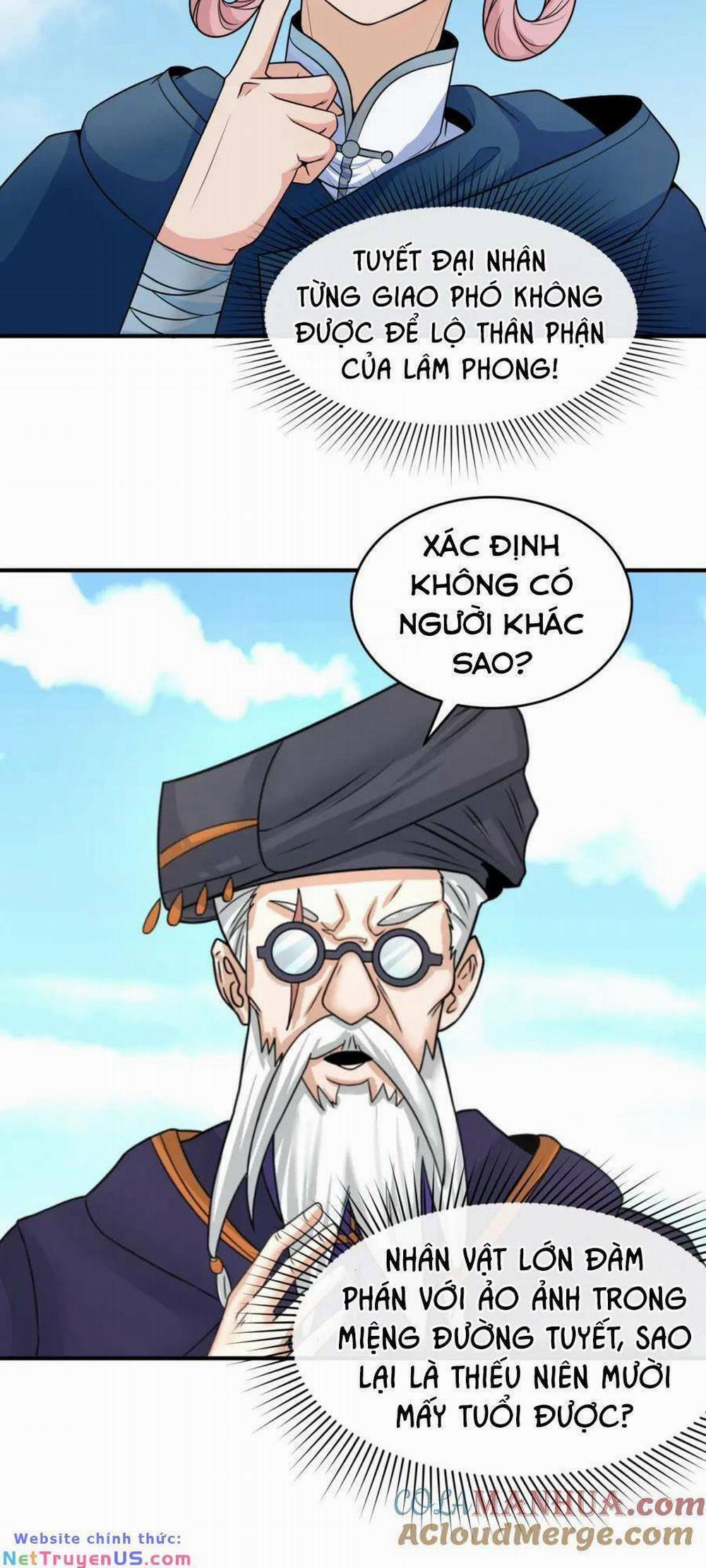 Kỷ Nguyên Kỳ Lạ 93 trang 7