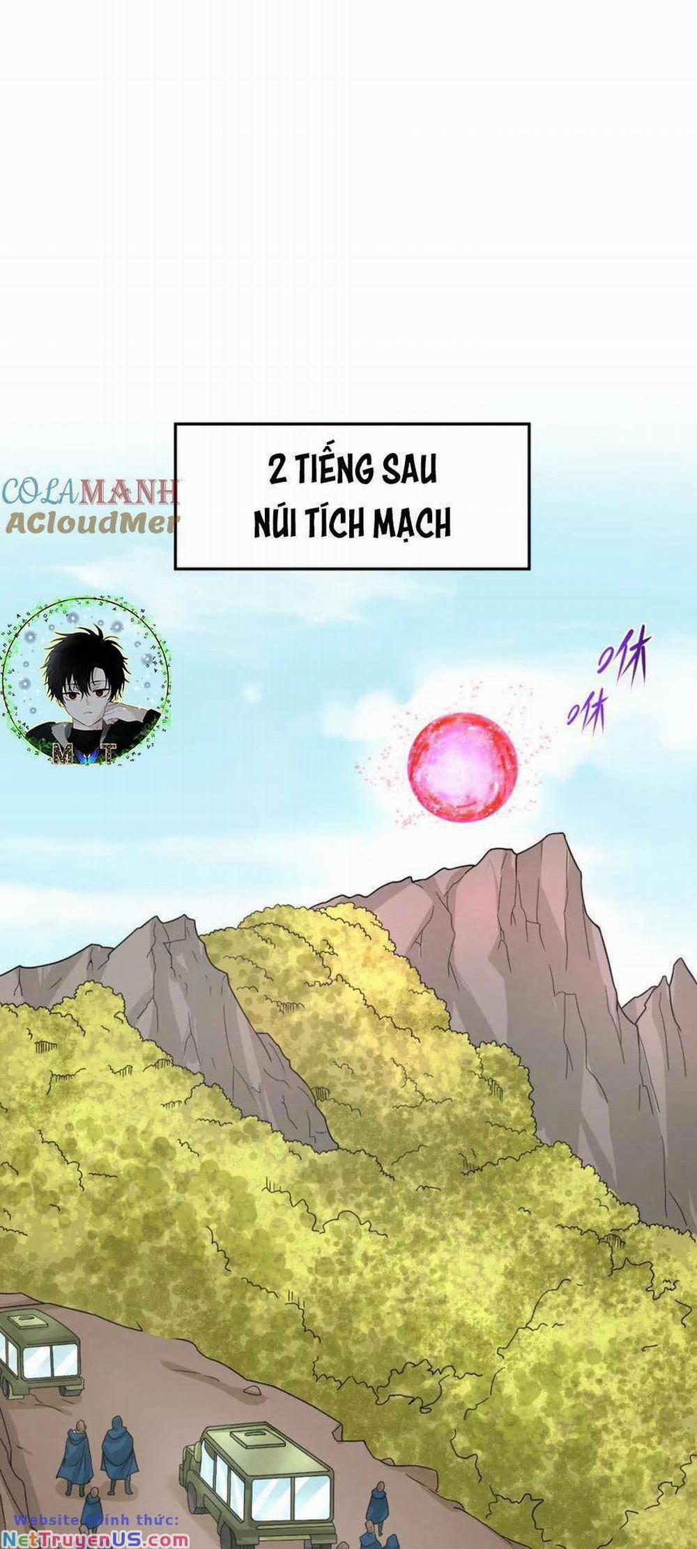 Kỷ Nguyên Kỳ Lạ 94 trang 13