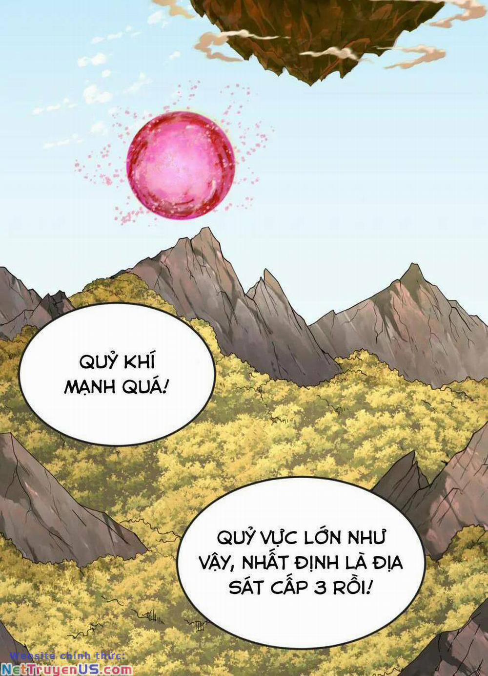 Kỷ Nguyên Kỳ Lạ 94 trang 18