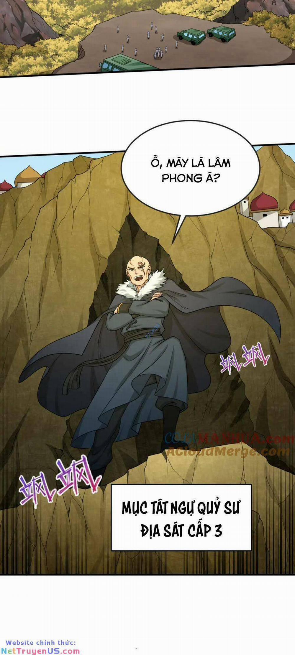 Kỷ Nguyên Kỳ Lạ 94 trang 19