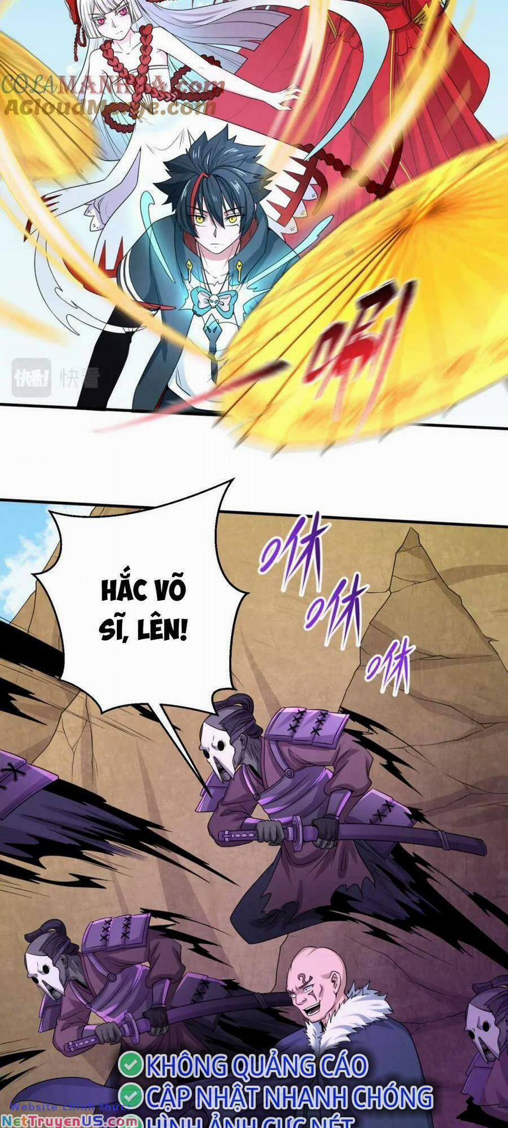 Kỷ Nguyên Kỳ Lạ 94 trang 21