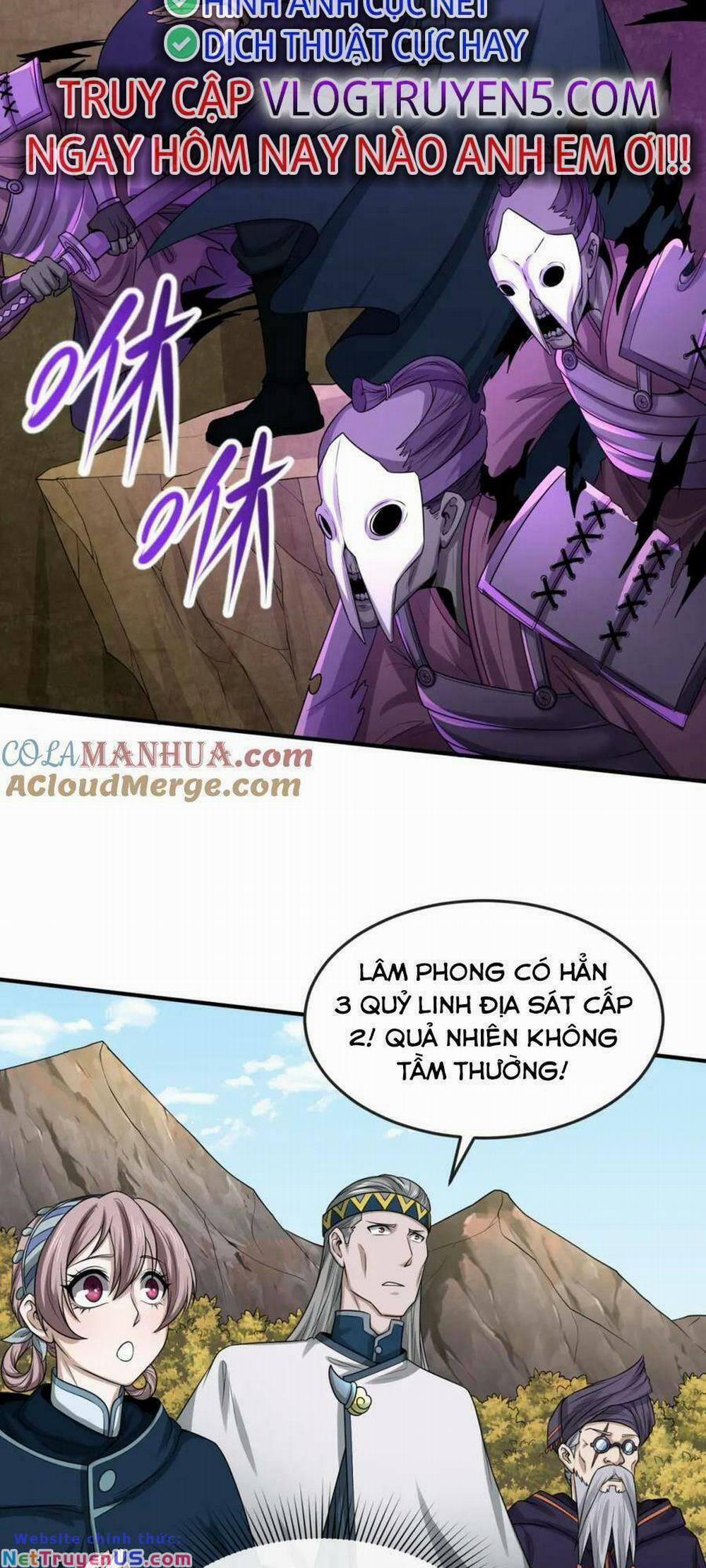 Kỷ Nguyên Kỳ Lạ 94 trang 22