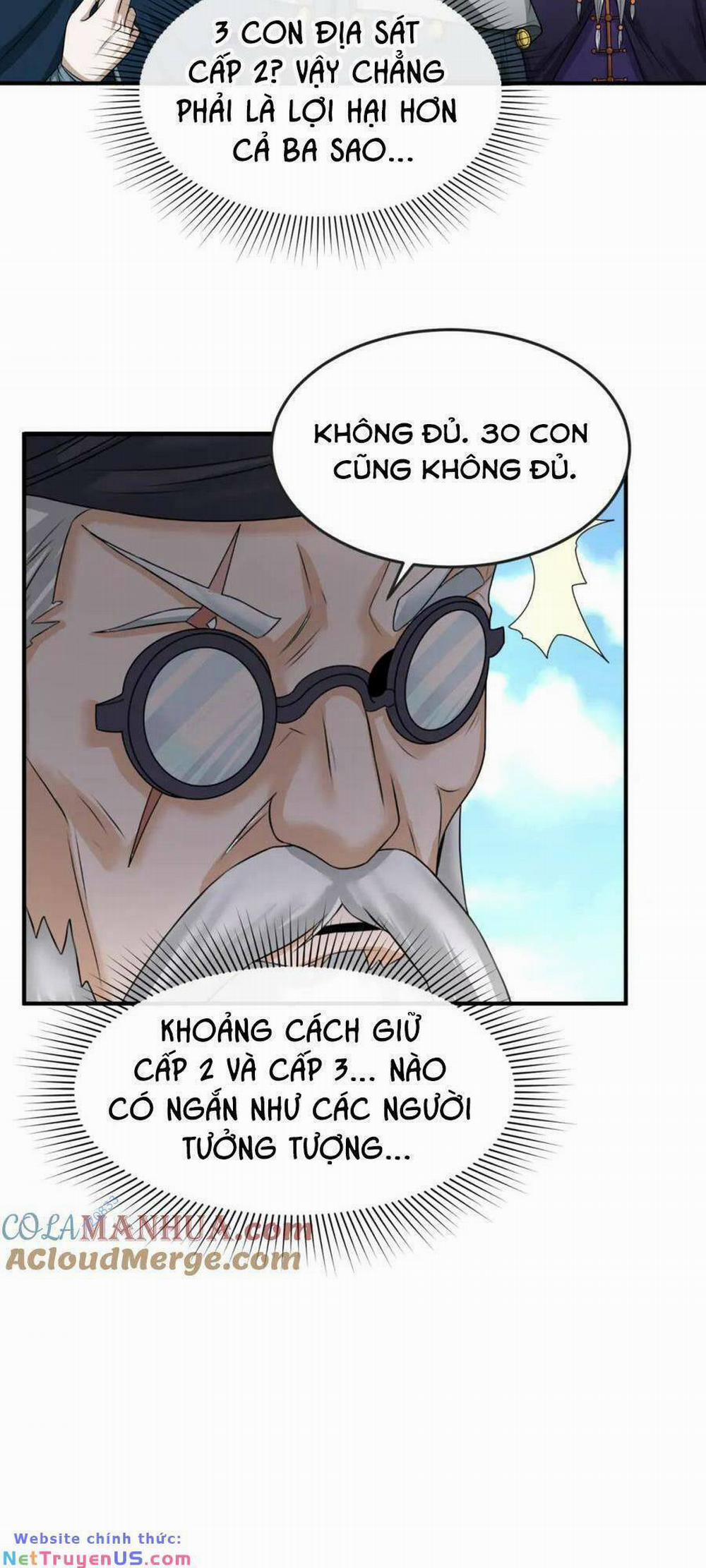 Kỷ Nguyên Kỳ Lạ 94 trang 23