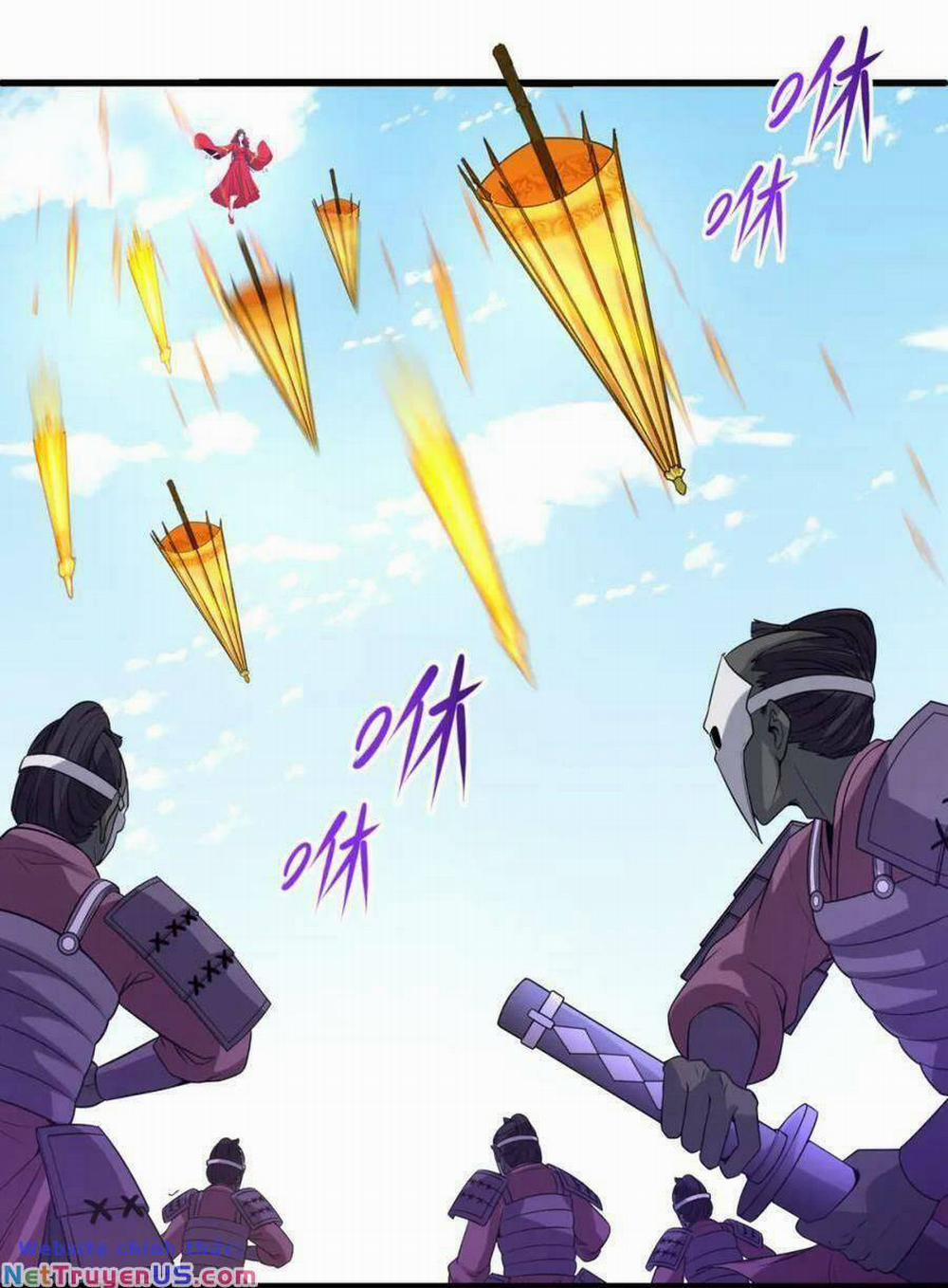 Kỷ Nguyên Kỳ Lạ 94 trang 24