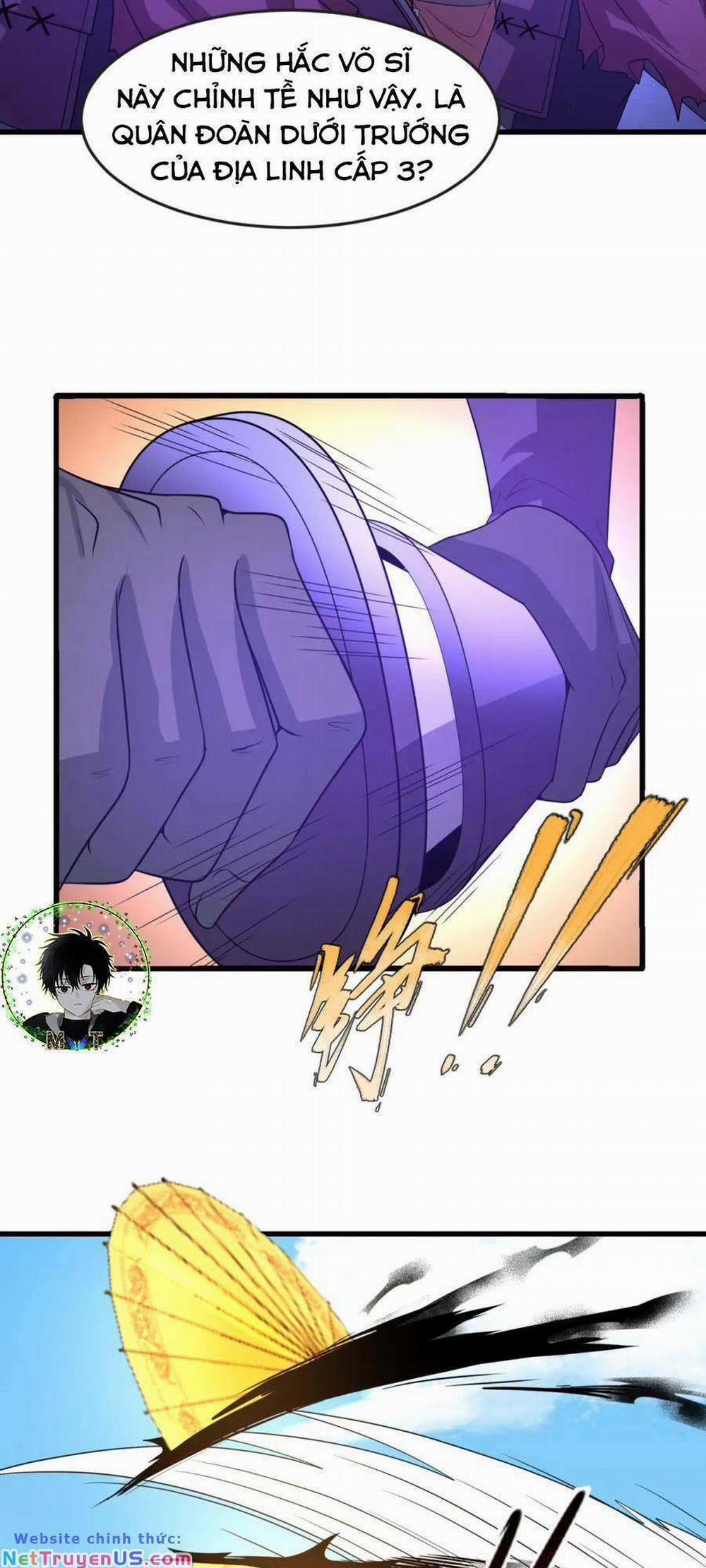 Kỷ Nguyên Kỳ Lạ 94 trang 26